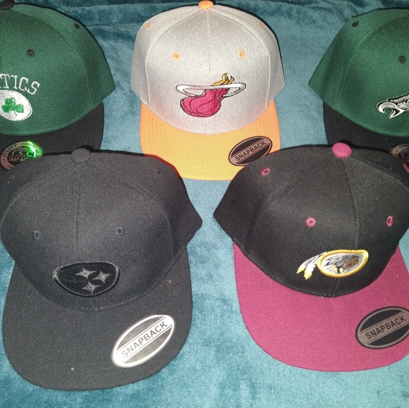 Hats - Picture 7 of 16